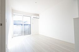 Grand Winds Tsukuba III 205号室 2階2LDKのリビング/ダイニング