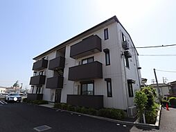Forest A棟