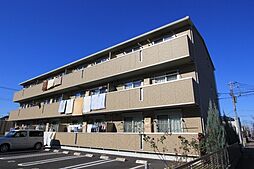ローズガーデン A棟