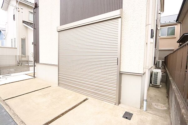 detached 茨城県守谷市けやき台

地図を見る