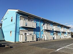🉐敷金礼金0円！🉐ニューシティ志げ　A