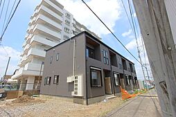 レーガベーネ土浦マリーナ