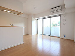 Rio Grande 303号室 3階1LDKのリビング/ダイニング