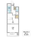 グランドパレスNS-103階7.5万円