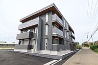 茨城県つくばみらい市小張：物件画像／香陵住販株式会社　守谷支店