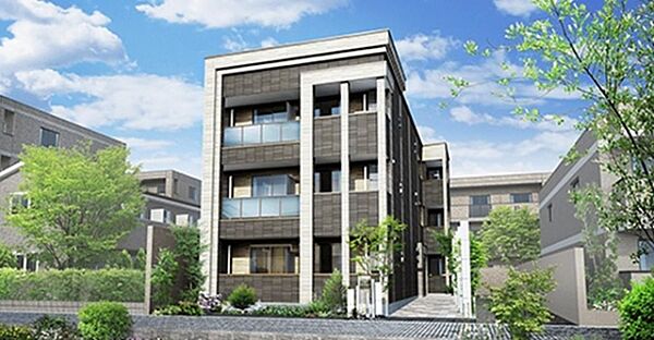 太平オーシカ 203号室｜茨城県取手市新町(賃貸マンション1R・2階・29.42㎡)の写真 その1