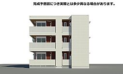 D’s LIEN E E号地