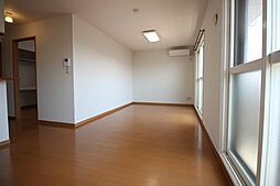 メルヴェイユマンションアネックス 205号室 2階2LDKのリビング/ダイニング