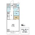レーガベーネ守谷本町2階7.1万円