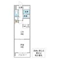 グランドパレスNS-108階7.3万円