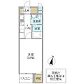 アベニールヒルズ2階6.7万円