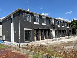 クレアベル 101号室