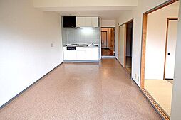 グリーンプラザ 106号室 1階3DKのリビング/ダイニング