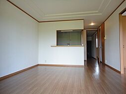 レジデンス壱番館 101号室 1階2LDKのリビング/ダイニング