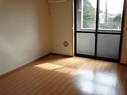 フラワーハイツ龍ヶ崎 101号室 1階1Kのリビング/ダイニング