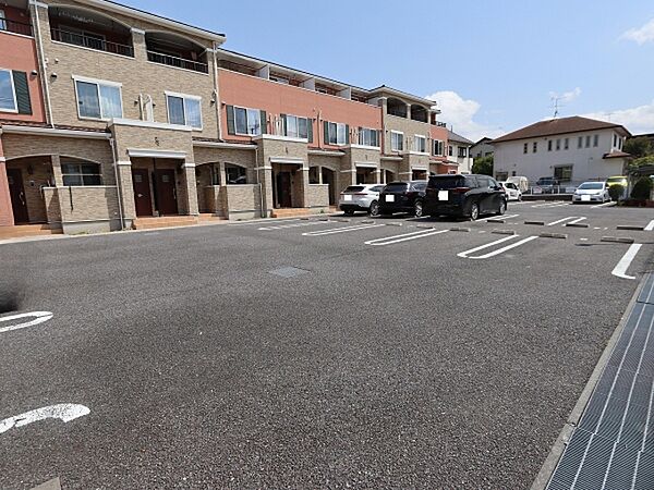 apartment 茨城県守谷市ひがし野
地図を見る