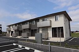 Grand Rise Tsukuba A棟