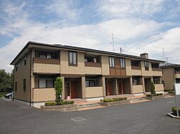 パーク・ヒルズ利根　弐番館