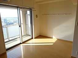 STATION TOWER TOYOSHIMA 705号室 7階ワンルームのリビング/ダイニング