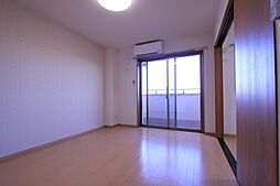 グランアコール II 305号室 3階1LDKのリビング/ダイニング