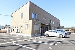 ラヴィラントさしま A