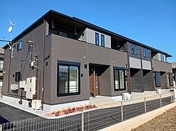 メゾン・ド・アンジュ C