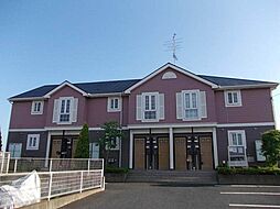 スプリング・ウインド 202号室