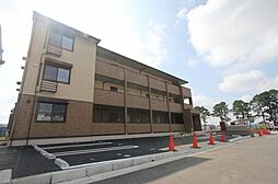 ゼピュロス学園の森 K 302号室