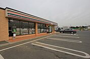 セブン-イレブン つくば瑞穂団地入口店