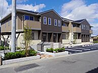 茨城県取手市ゆめみ野：物件画像／香陵住販株式会社　守谷支店