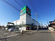 マルエツ
