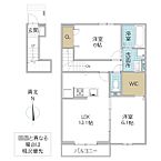茨城県常総市水海道栄町：物件画像／香陵住販株式会社　守谷支店