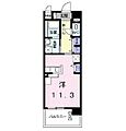 ニコル2階6.0万円