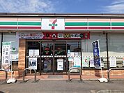 セブンイレブン坂東辺田店