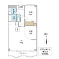 リバーサイドヒルズ1階8.0万円