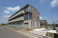 茨城県つくば市谷田部：物件画像／香陵住販株式会社　守谷支店
