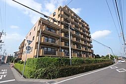 ライオンズマンション取手第2
