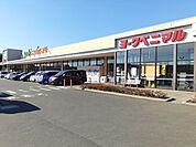 ヨークベニマル つくばみらい店
