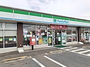 ファミリーマート