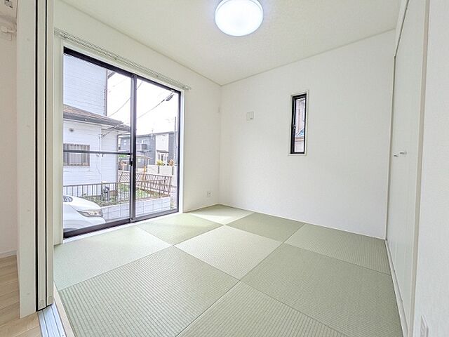 室内
