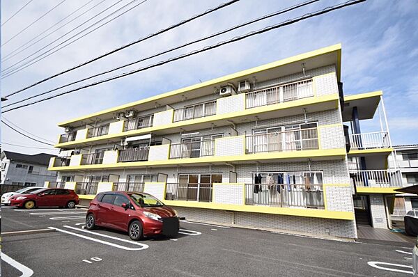 染谷コーポ 102号室｜茨城県常総市豊岡町(賃貸マンション1K・1階・45.10㎡)の写真 その1