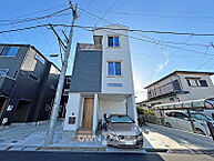 神奈川県茅ヶ崎市菱沼3丁目9-15：物件画像