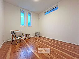 子供部屋の画像