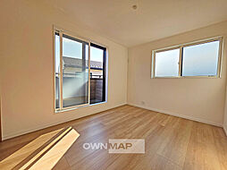 子供部屋の画像