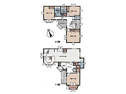 中古一戸建 寒川町一之宮2丁目
