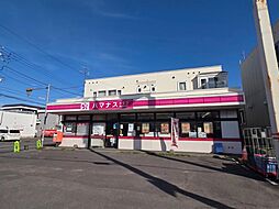 外観の画像