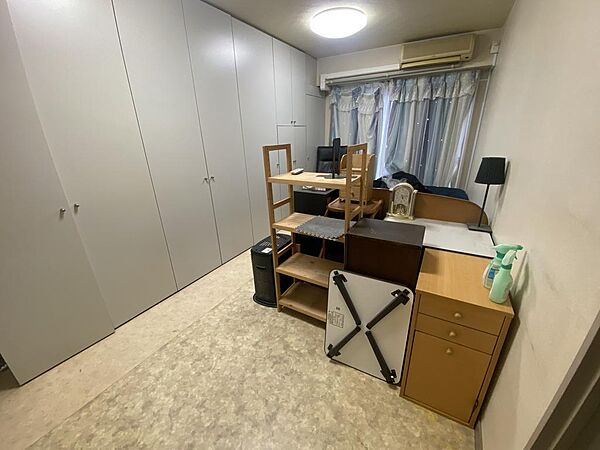 洋室