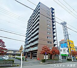 Mプラザ堅田駅前