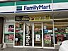 周辺：ファミリーマート大津神領二丁目店 1100m