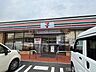 周辺：セブンイレブン大津唐崎2丁目店 340m